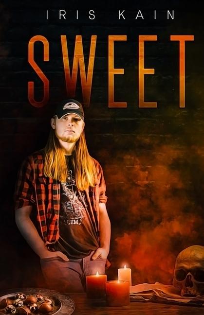 Book Sweet Iris Kain
