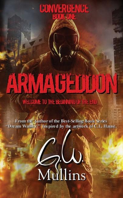 Knjiga Armageddon G.W. Mullins