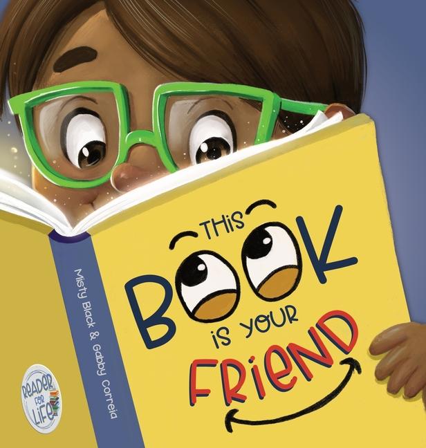 Boek This Book Is Your Friend Gabby Correia