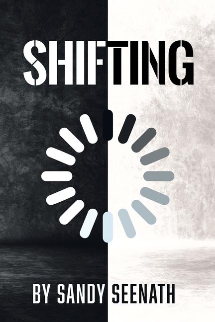 Knjiga Shifting Sandy Seenath