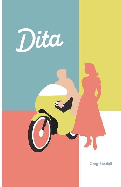 Knjiga Dita Greg Randall