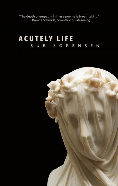 Book Acutely Life Sue Sorensen