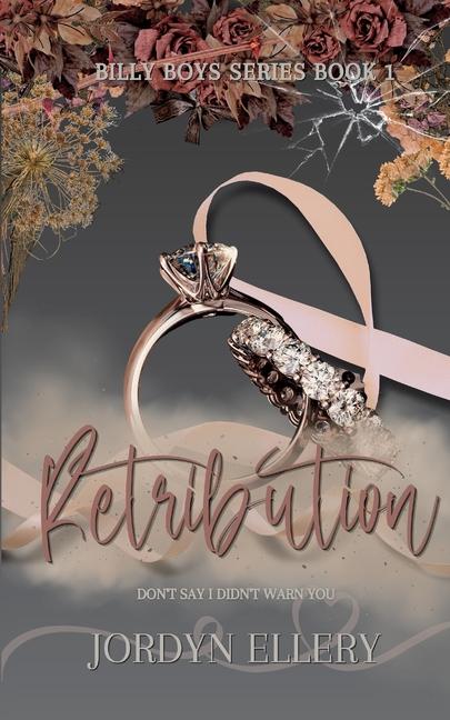 Knjiga Retribution Jordyn Ellery