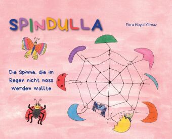 Knjiga Spindulla Ebru Hayal Yilmaz