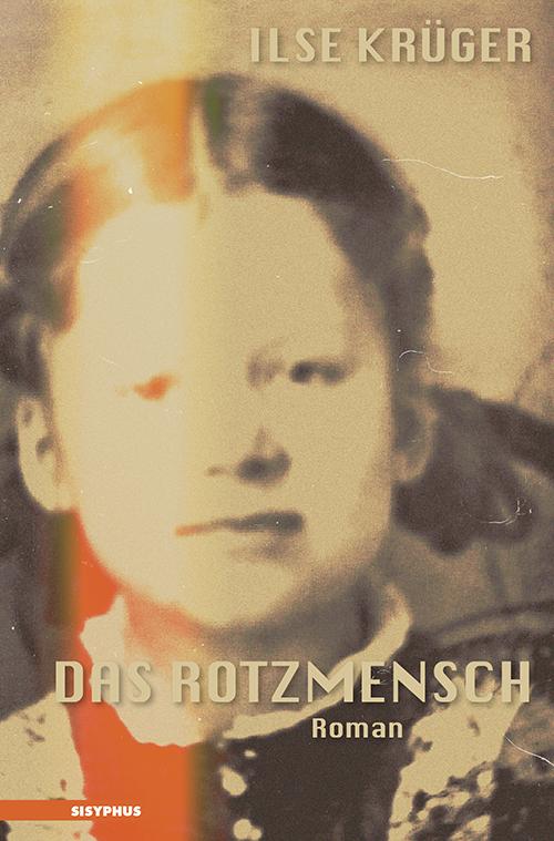 Книга Das Rotzmensch 
