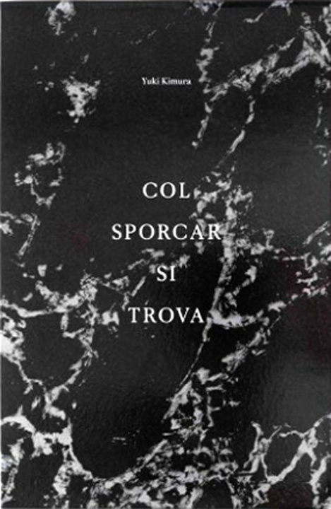 Buch Yuki Kimura: Col Sporcar Si Trova Yuki