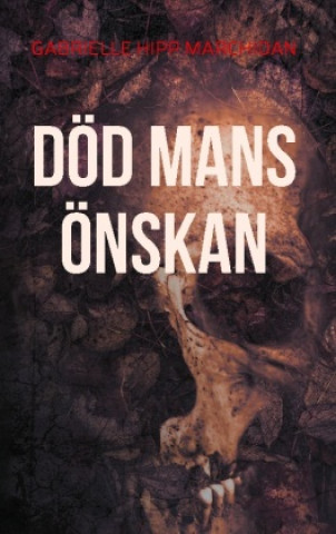 Buch Död mans önskan 