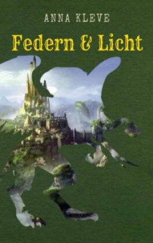 Knjiga Federn & Licht Anna Kleve