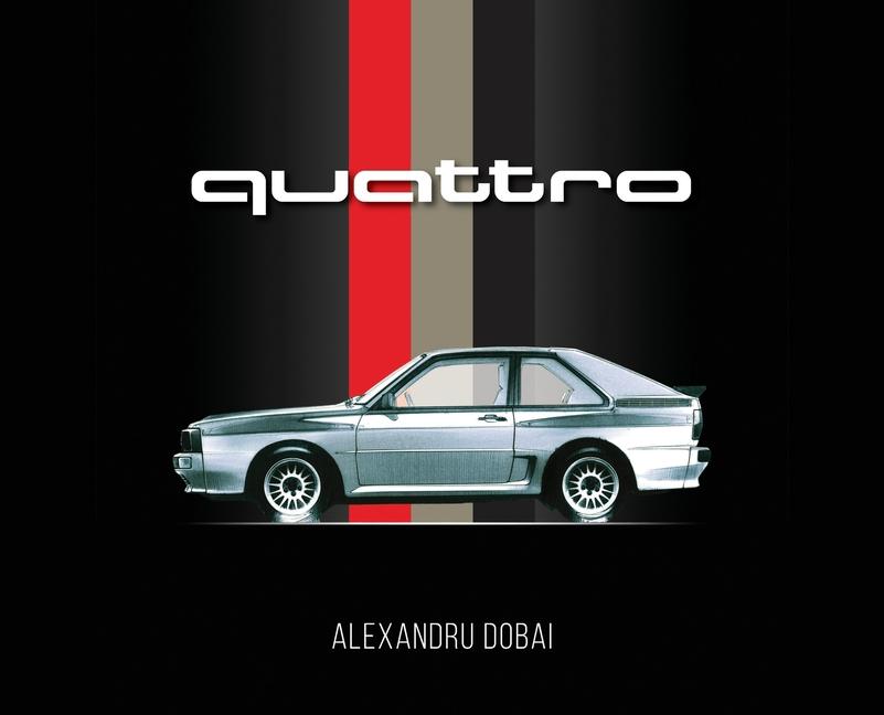 Книга quattro 