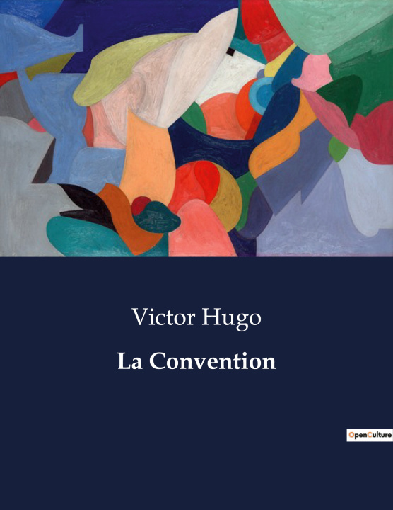 Knjiga La Convention Hugo