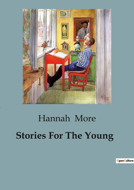 Book Stories For The Young More