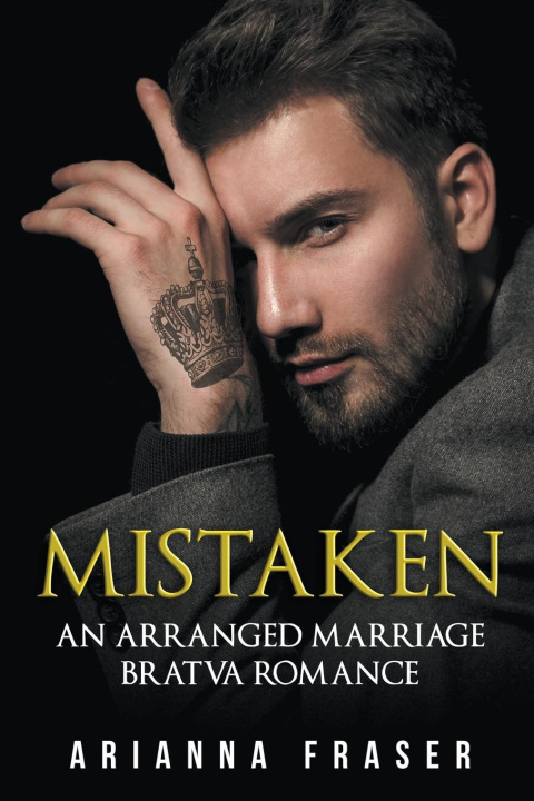 Książka Mistaken - An Arranged Marriage Bratva Romance 