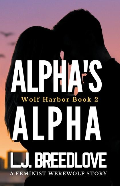 Book Alpha's Alpha 