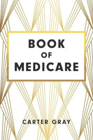 Buch Book of Medicare 