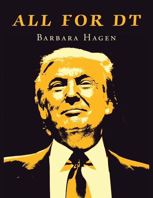Boek All for Dt Barbara Hagen