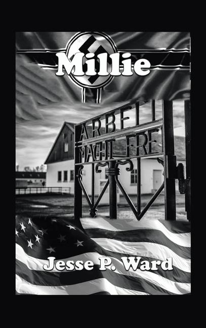 Knjiga Millie Jesse P. Ward