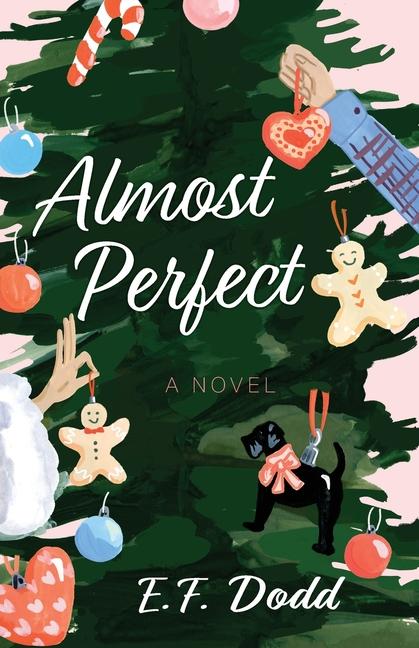 Book Almost Perfect E.F. Dodd