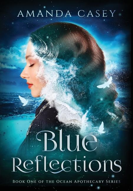 Knjiga Blue Reflections Amanda Casey