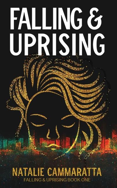 Книга Falling & Uprising Natalie Cammaratta