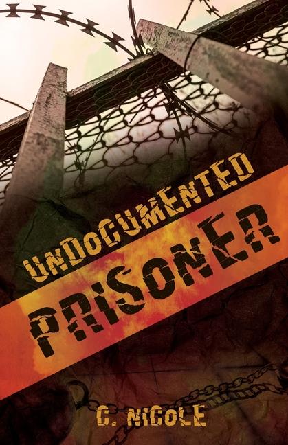 Knjiga Undocumented Prisoner 