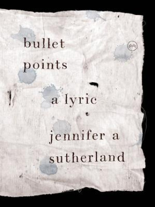Kniha Bullet Points 