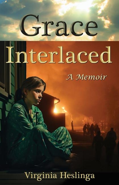 Buch Grace Interlaced Virginia Heslinga