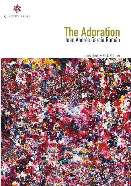 Carte The Adoration Nick Rattner