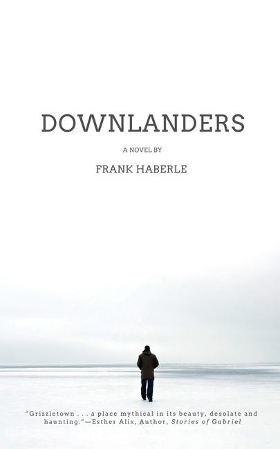 Book Downlanders Frank Haberle