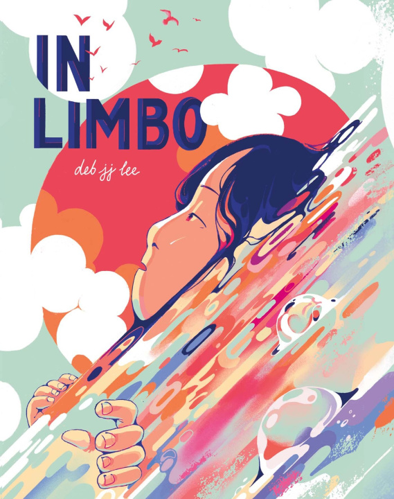 Kniha In Limbo LEE Deb JJ