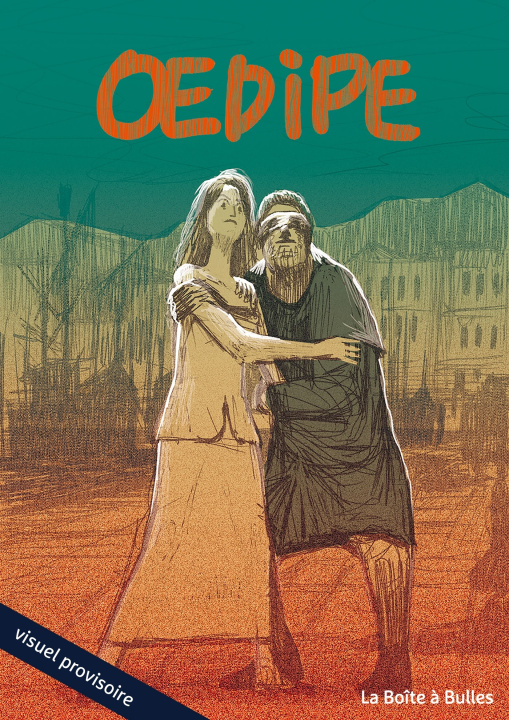 Knjiga OEdipe-Roi 