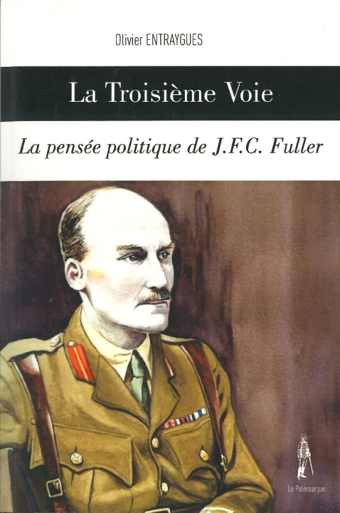 Libro LA TROISIEME VOIE ENTRAYGUES