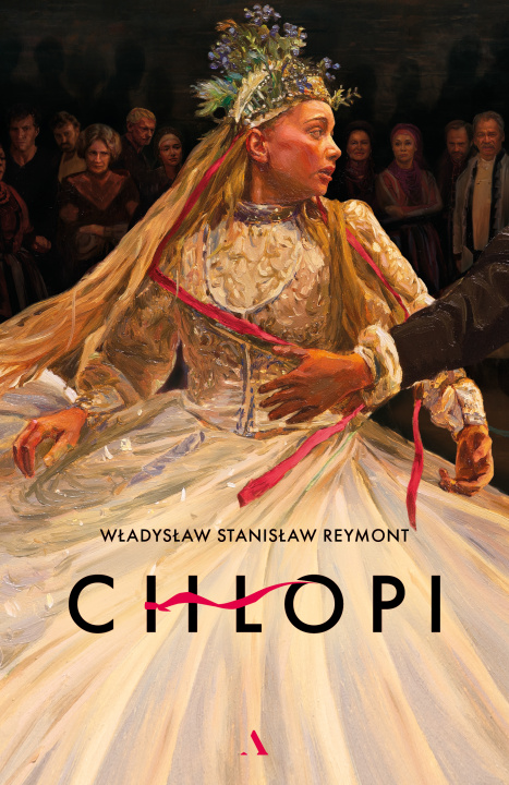 Könyv Chłopi. Wydanie kolekcjonerskie Władysław Reymont