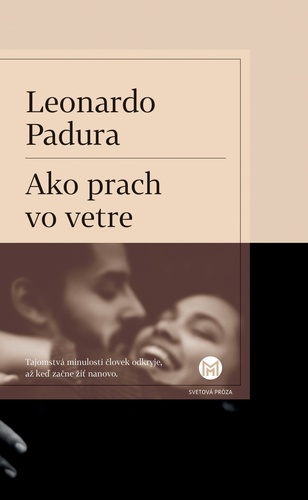 Könyv Ako prach vo vetre Leonardo Padura