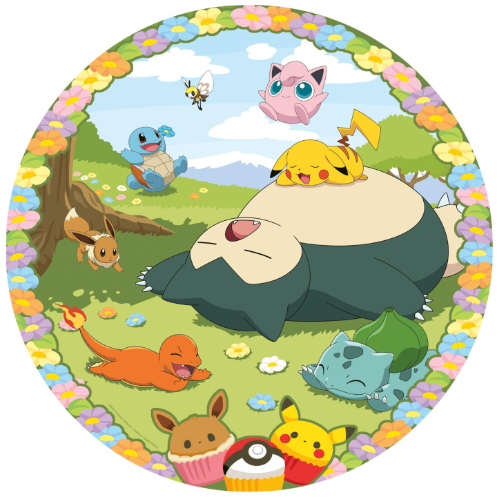 Hra/Hračka Pokémon 500p 