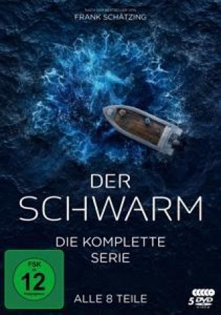 Video Der Schwarm Sandy Saffeels