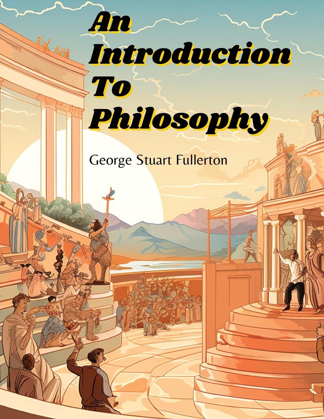 Carte An Introduction To Philosophy 