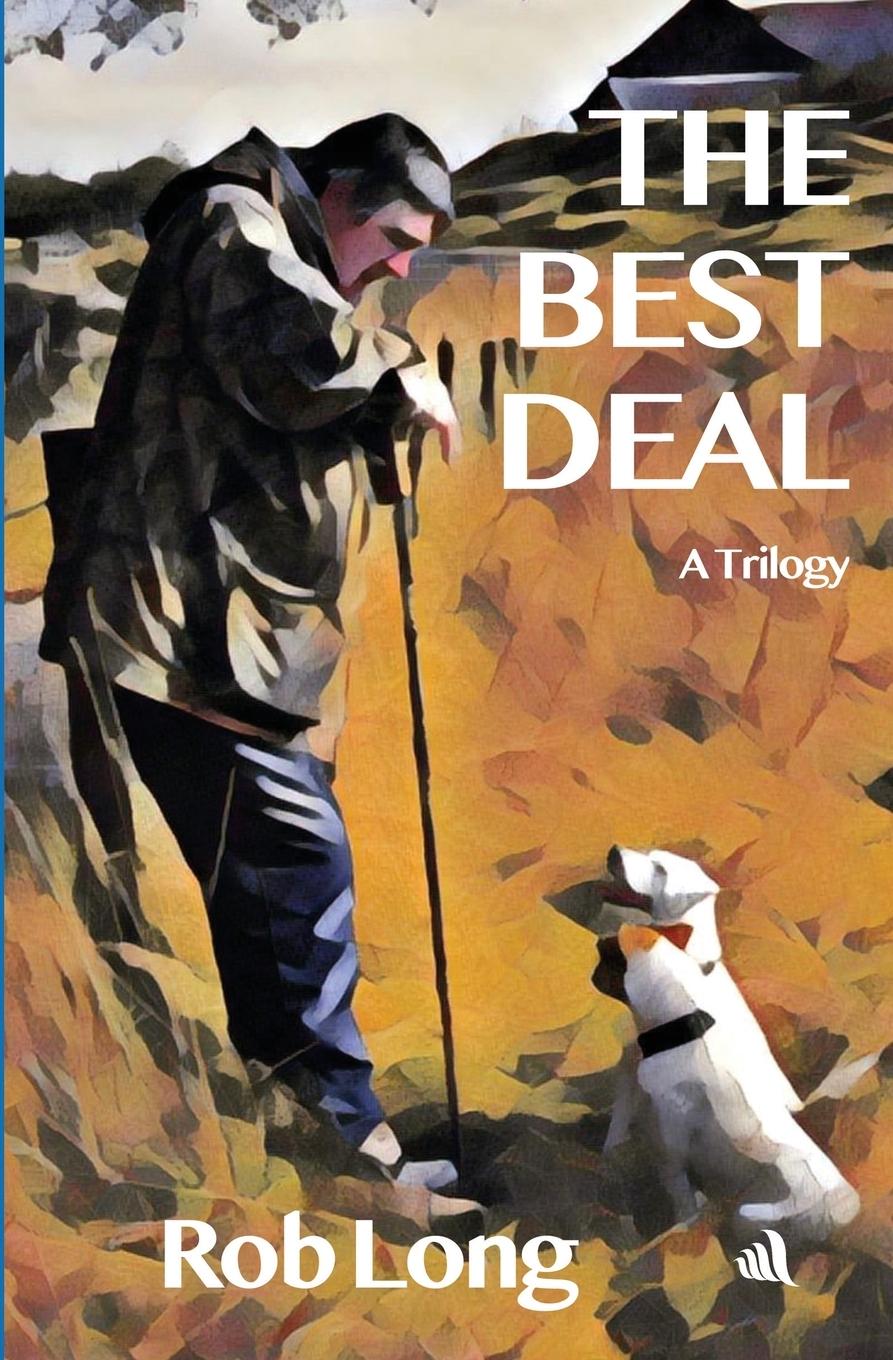 Kniha The Best Deal Rob Long