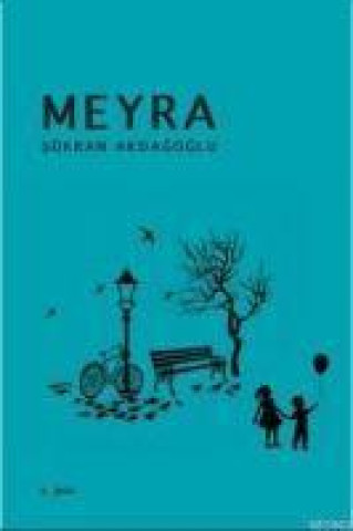 Knjiga Meyra 