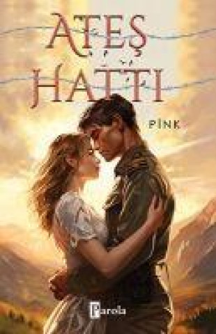 Книга Ates Hatti Pinkpink Yazarr