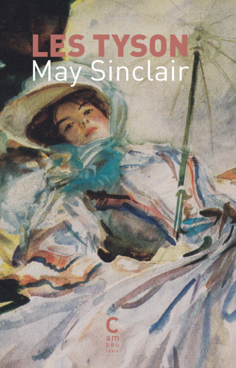 Buch Les Tysons Sinclair