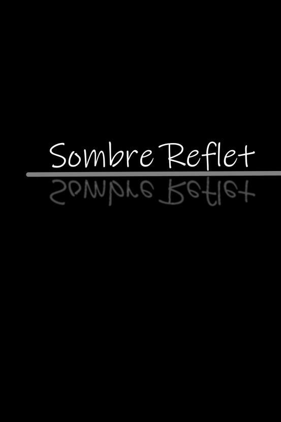 Knjiga Sombre Reflet LUGOL
