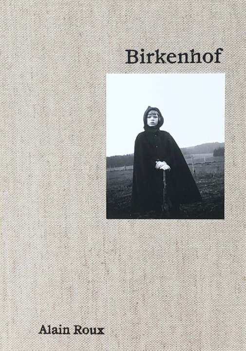 Libro Birkenhof Alain ROUX