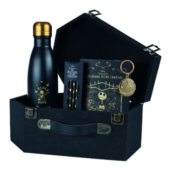 Igra/Igračka Nightmare Before Christmas - Coffin Premium Gift Set 