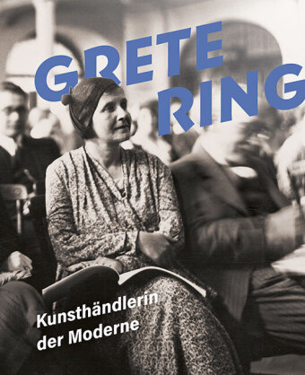 Knjiga Grete Ring Liebermann Villa am Wannsee