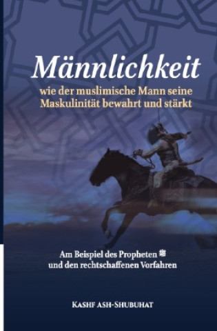 Knjiga Männlichkeit Kashfushubuhat Media