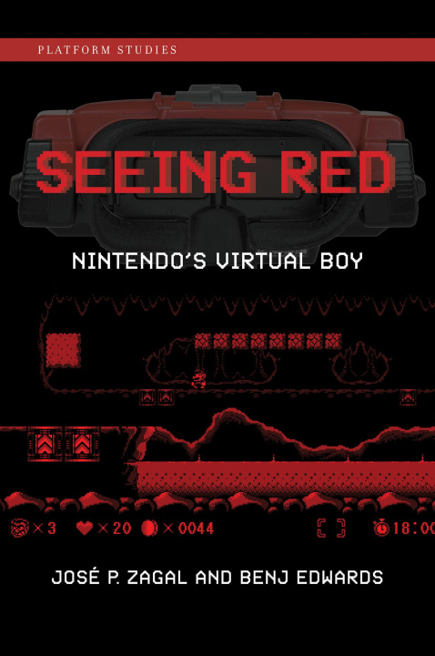 Buch SEEING RED ZAGAL JOSE P