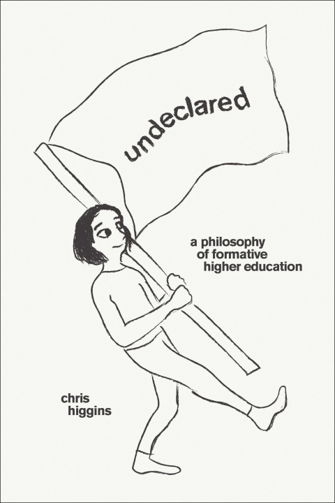 Knjiga UNDECLARED HIGGINS CHRIS