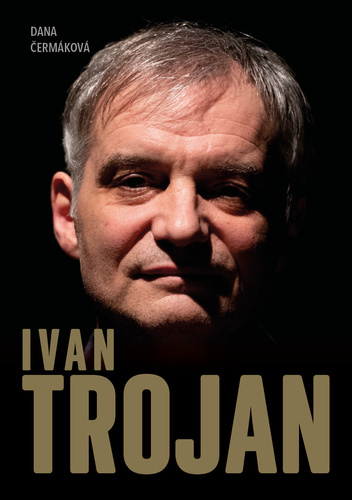 Book Ivan Trojan Dana Čermáková