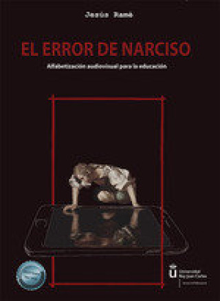 Knjiga EL ERROR DE NARCISO RAME