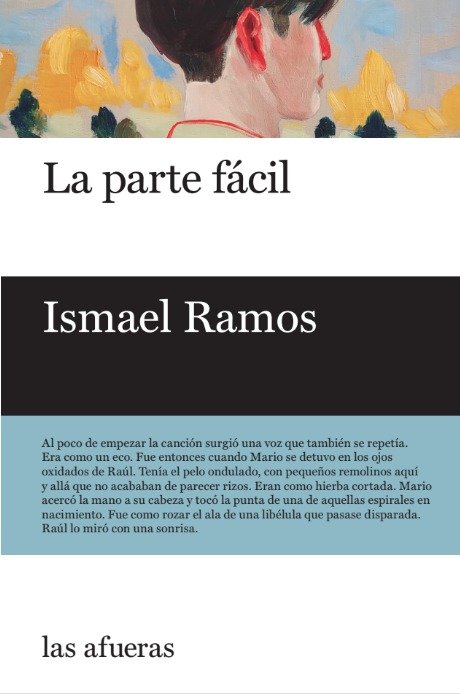 Book PARTE FACIL,LA RAMOS
